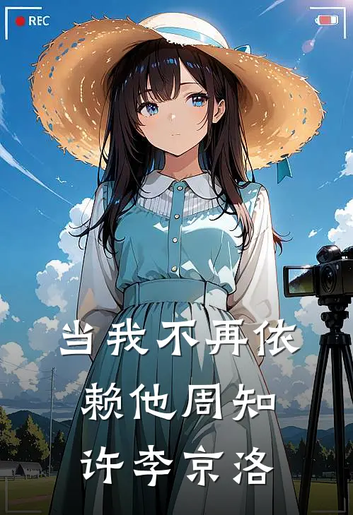 当我不再依赖他周知许李京洛