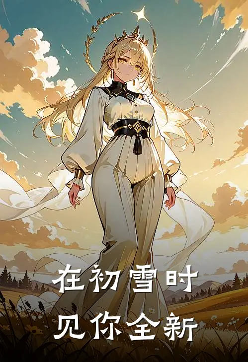 在初雪时见你全新