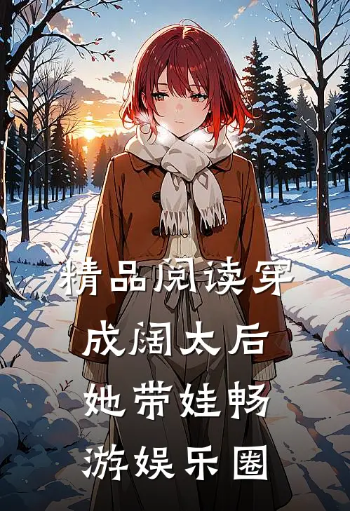 精品阅读穿成阔太后，她带娃畅游娱乐圈