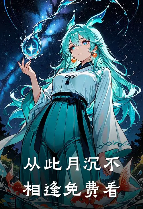 从此月沉不相逢免费看