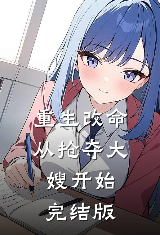 重生改命：从抢夺大嫂开始完结版