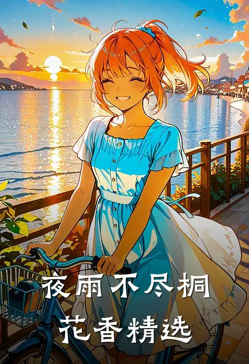 夜雨不尽桐花香精选