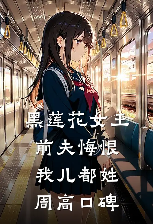黑莲花女王：前夫悔恨我儿都姓周高口碑