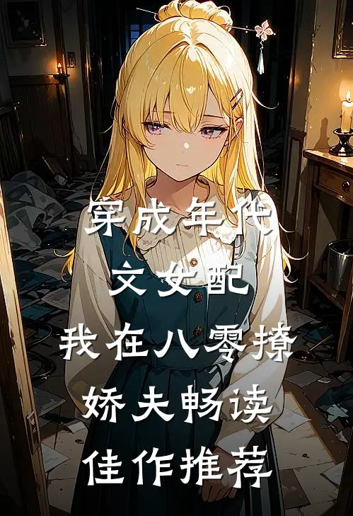 穿成年代文女配，我在八零撩娇夫畅读佳作推荐