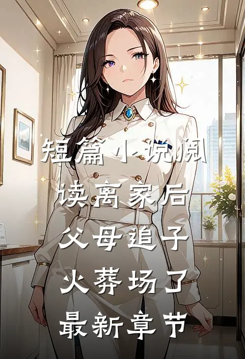 短篇小说阅读离家后,父母追子火葬场了最新章节