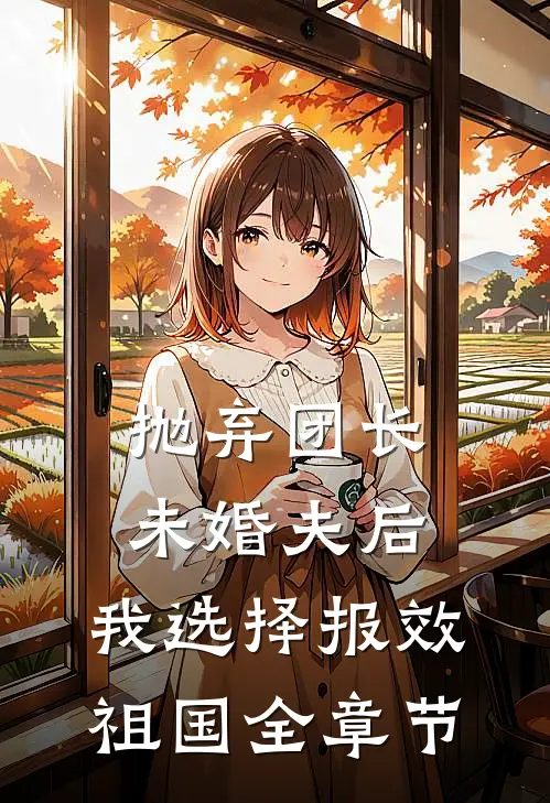 抛弃团长未婚夫后，我选择报效祖国全章节
