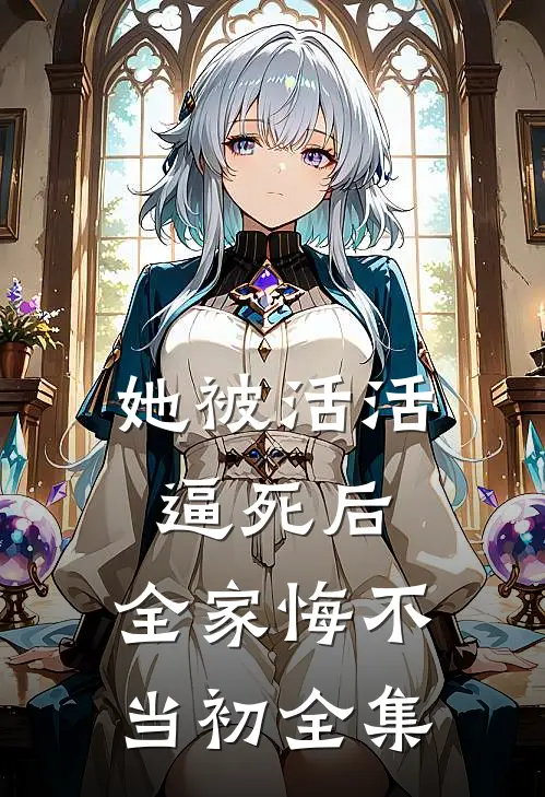 她被活活逼死后，全家悔不当初全集