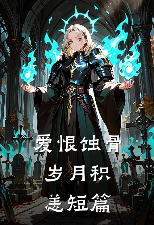 爱恨蚀骨，岁月积恙短篇
