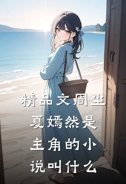 精品文周尘夏嫣然是主角的小说叫什么