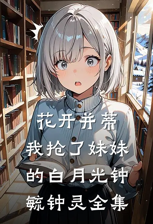 花开并蒂：我抢了妹妹的白月光钟毓钟灵 全集