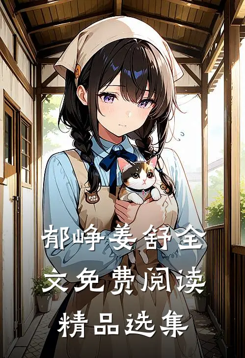 郁峥姜舒全文免费阅读精品选集