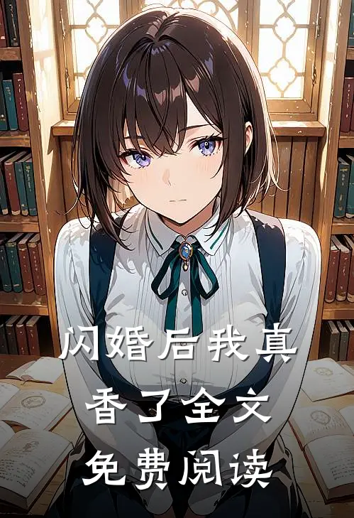 闪婚后我真香了全文免费阅读