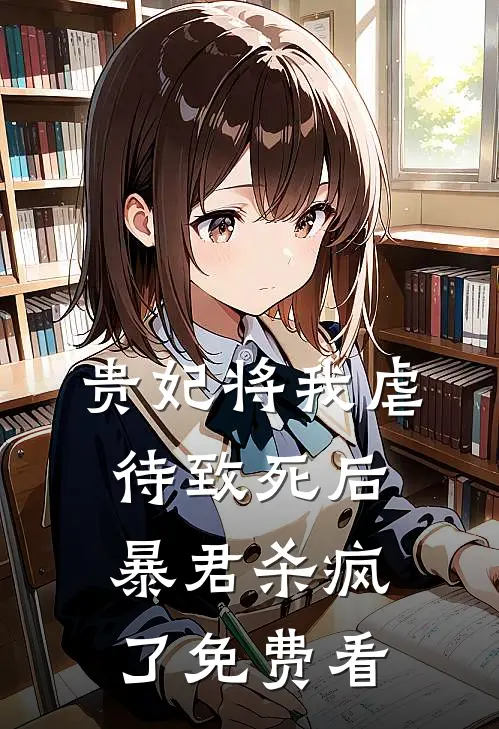 贵妃将我虐待致死后，暴君杀疯了免费看