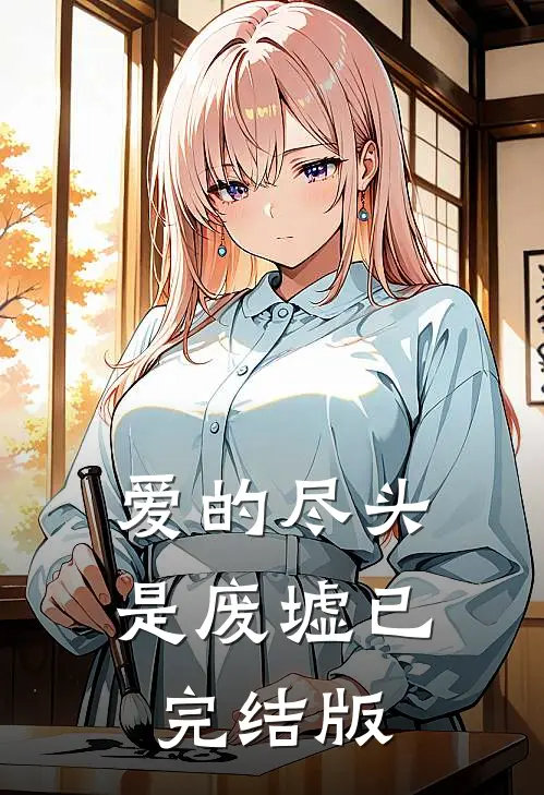爱的尽头是废墟已完结版
