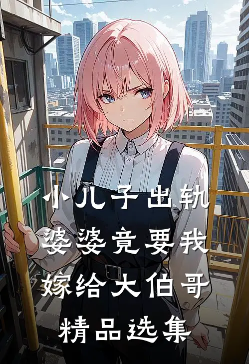 小儿子出轨，婆婆竟要我嫁给大伯哥精品选集
