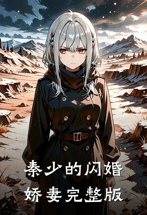 秦少的闪婚娇妻完整版