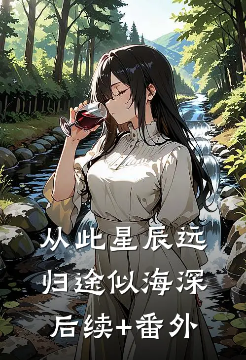 从此星辰远，归途似海深后续+番外
