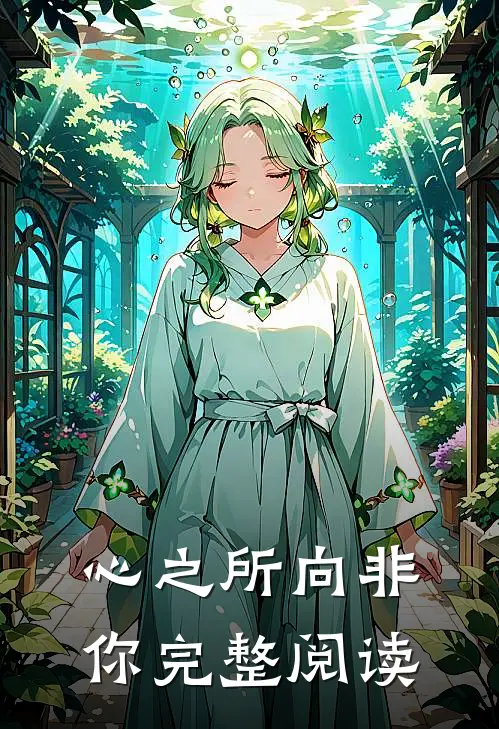 心之所向非你完整阅读