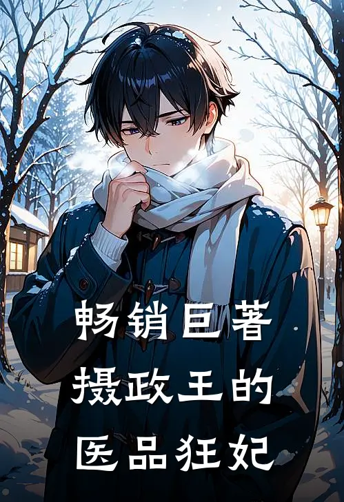 畅销巨著摄政王的医品狂妃