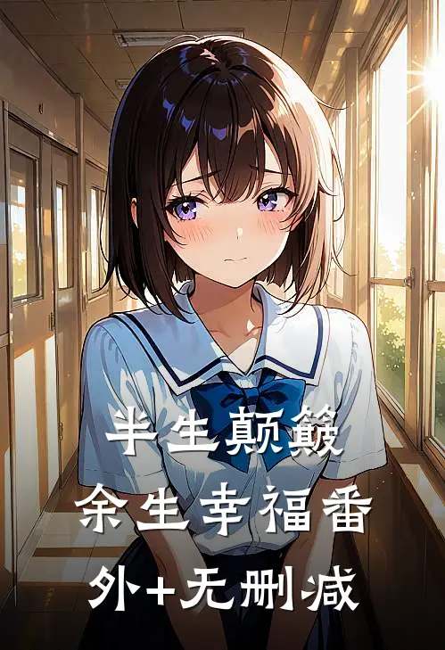 半生颠簸，余生幸福番外+无删减