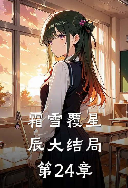霜雪覆星辰大结局第24章