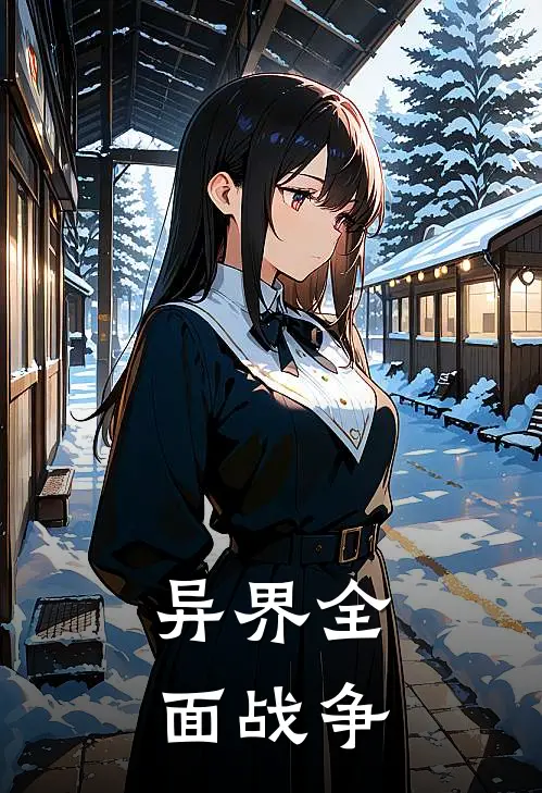 异界全面战争