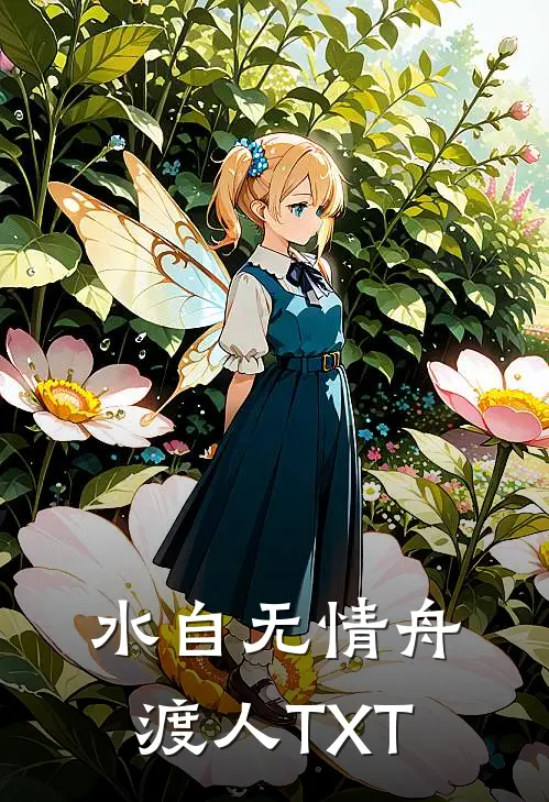 水自无情舟渡人TXT
