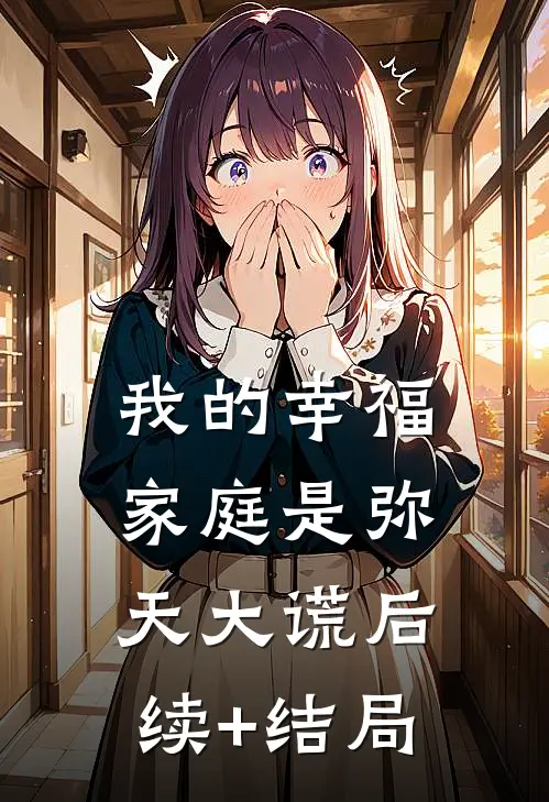 我的幸福家庭是弥天大谎后续+结局