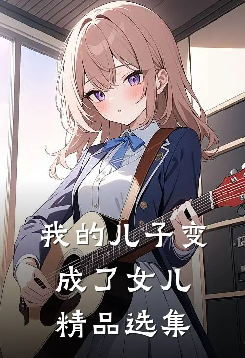 我的儿子变成了女儿精品选集