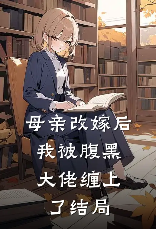 母亲改嫁后，我被腹黑大佬缠上了结局