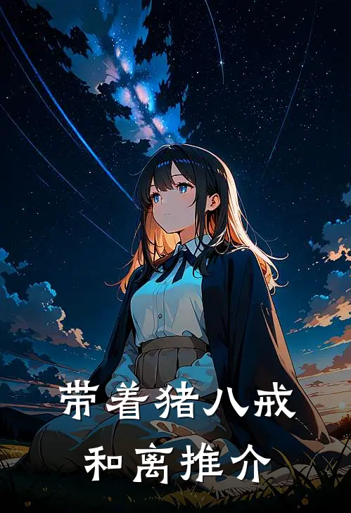 带着猪八戒和离推介