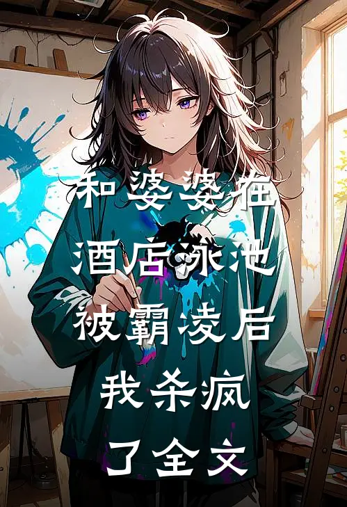 和婆婆在酒店泳池被霸凌后，我杀疯了全文