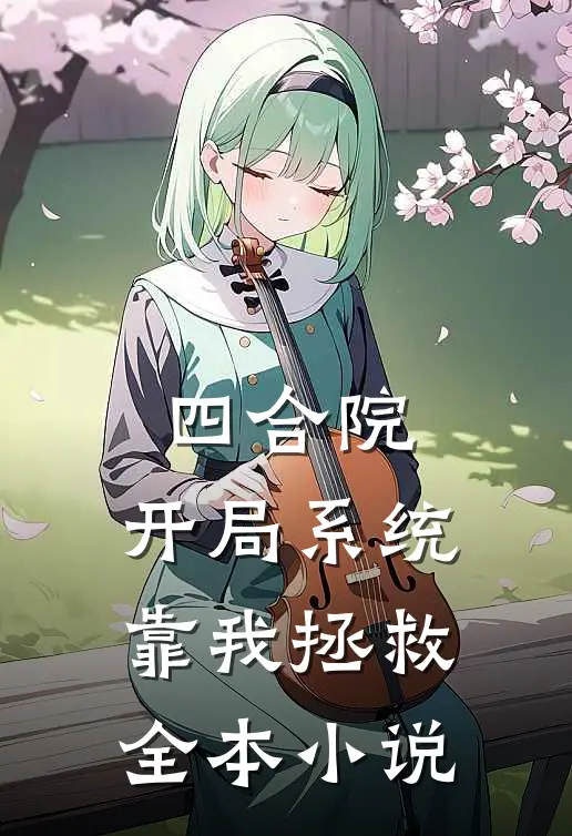 四合院：开局系统靠我拯救全本小说