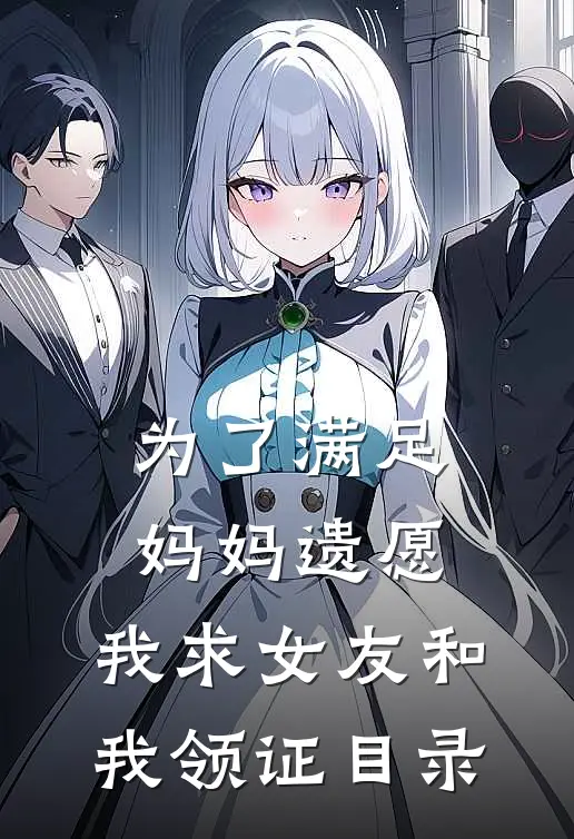 为了满足妈妈遗愿，我求女友和我领证目录