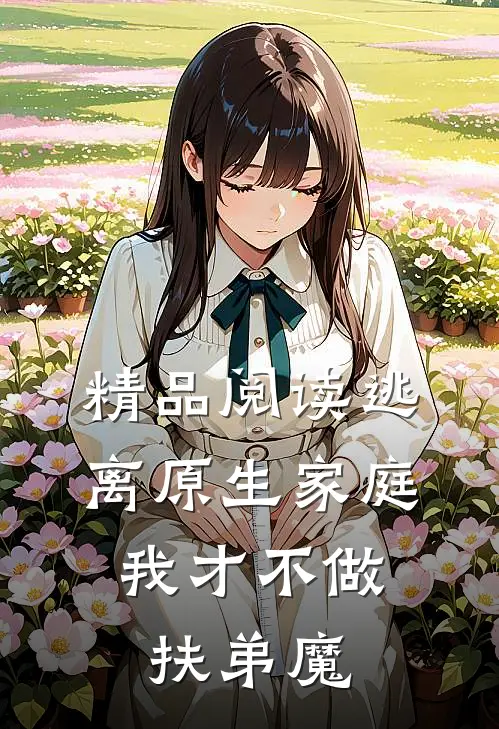 精品阅读逃离原生家庭：我才不做扶弟魔