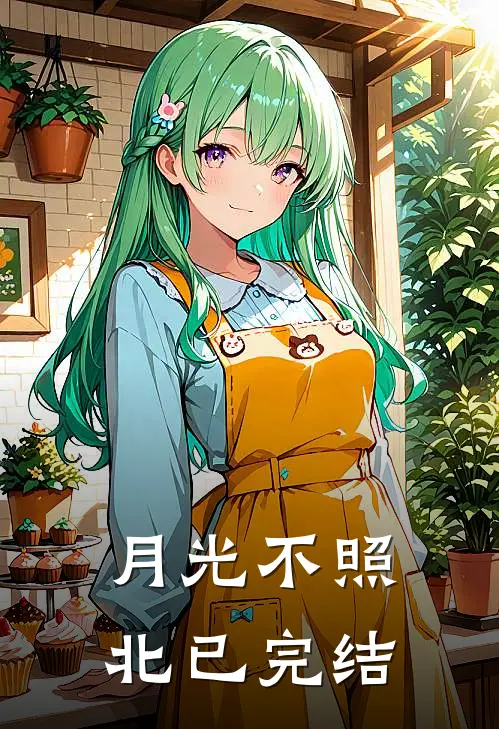 月光不照北已完结