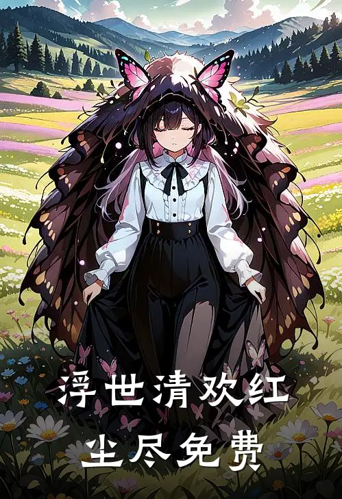 浮世清欢红尘尽免费