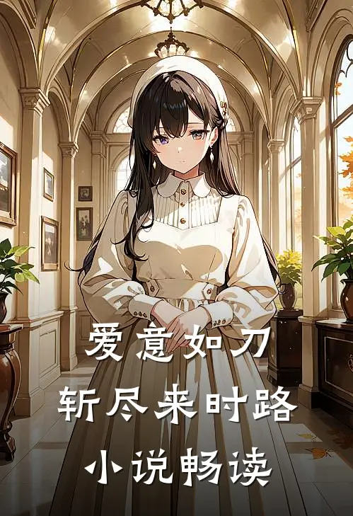 爱意如刀，斩尽来时路小说畅读