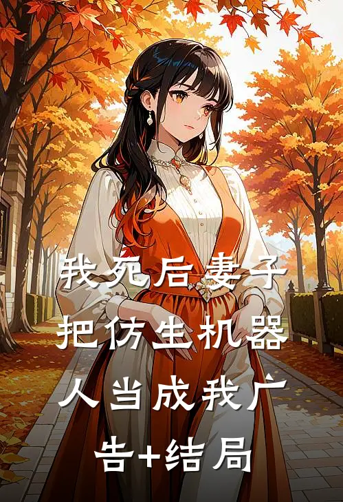 我死后妻子把仿生机器人当成我广告+结局