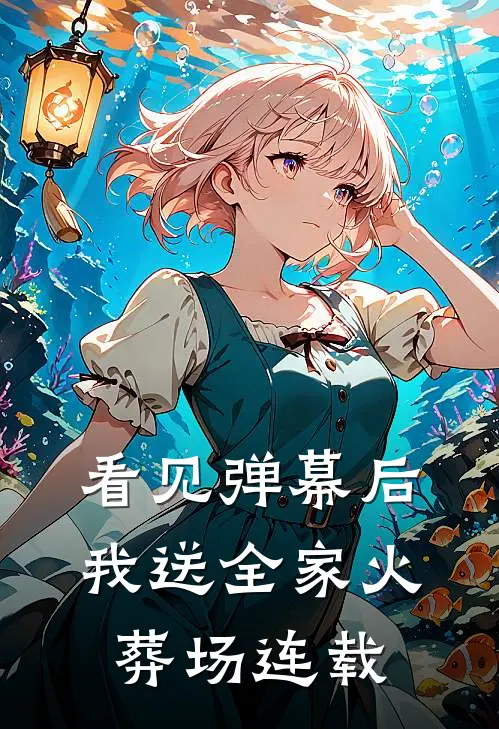 看见弹幕后，我送全家火葬场连载