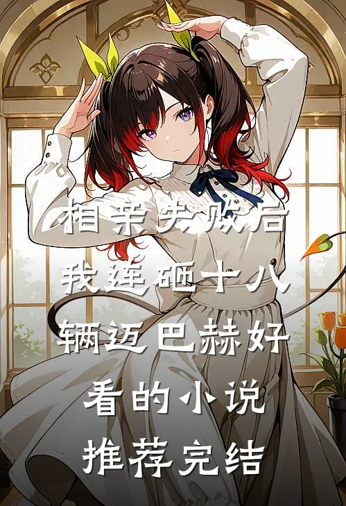 相亲失败后，我连砸十八辆迈巴赫好看的小说推荐完结