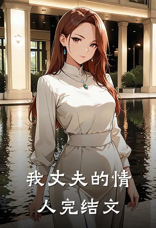 我丈夫的情人完结文