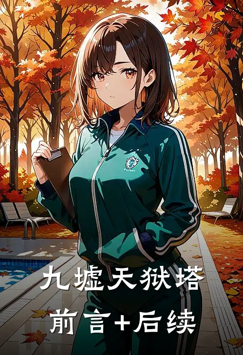 九墟天狱塔前言+后续