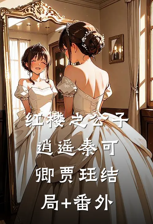 红楼之公子逍遥秦可卿贾珏结局+番外