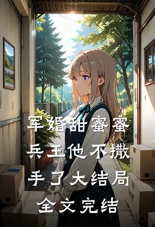 军婚甜蜜蜜兵王他不撒手了大结局全文完结