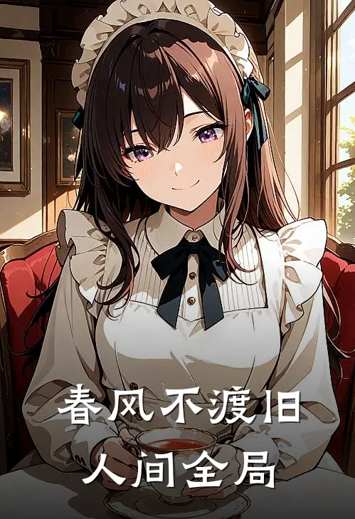 春风不渡旧人间全局