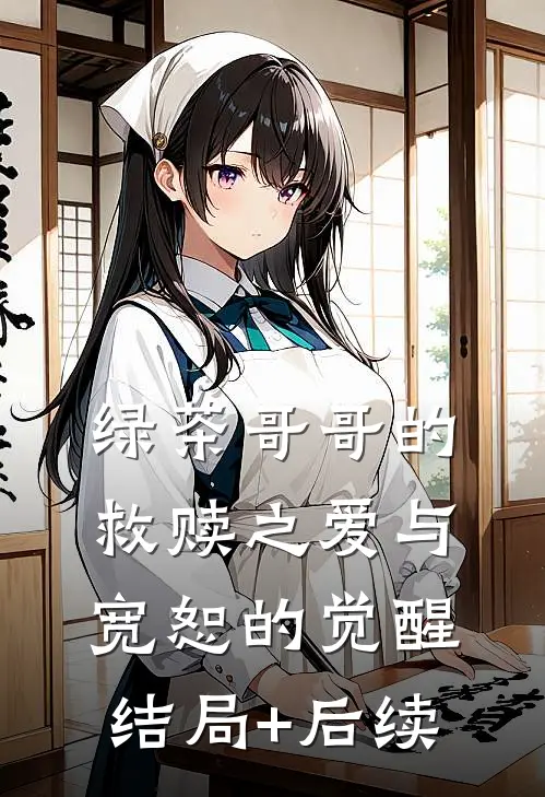 绿茶哥哥的救赎之爱与宽恕的觉醒结局+后续