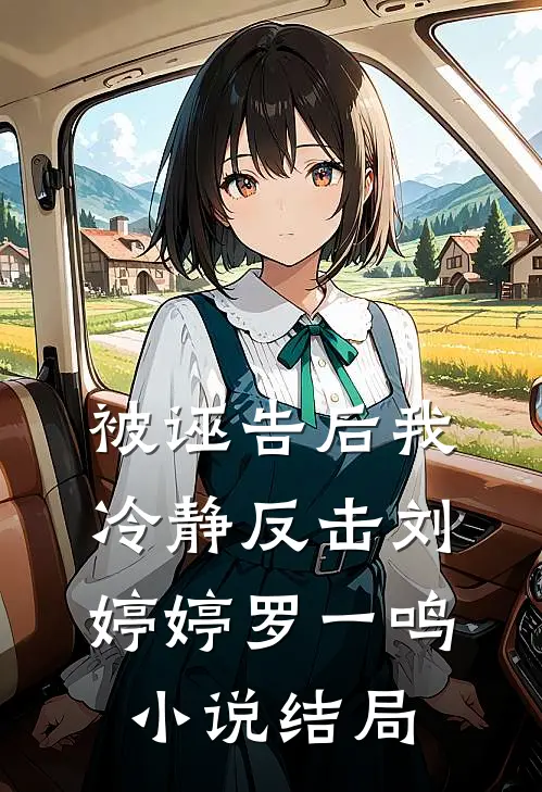 被诬告后我冷静反击刘婷婷罗一鸣小说结局