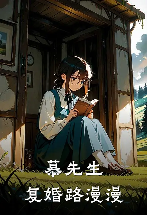 慕先生，复婚路漫漫
