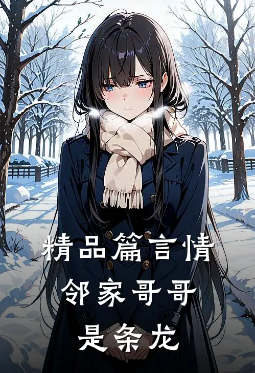 精品篇言情：邻家哥哥是条龙